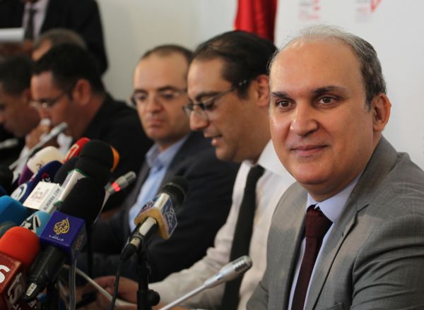 Présidentielle en Tunisie: 26 candidatures validées sur une centaine