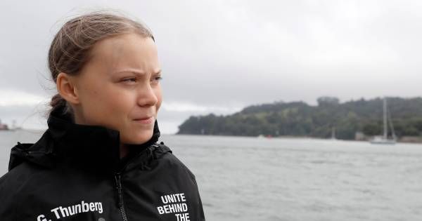Le voyage de Greta Thunberg pollue-t-il vraiment moins? "L'équipage fait l'aller-retour en avion”