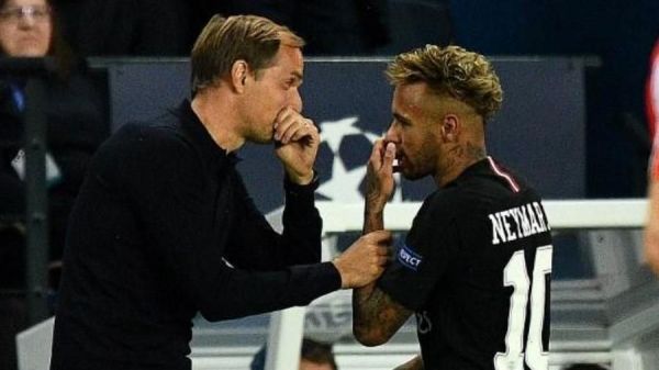 EN DIRECT - Mercato 2019 : "S'il n'y a pas de solution, Neymar reste avec nous", assure Tuchel