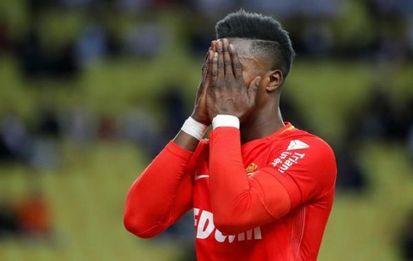 Monaco-Baldé: "La qualité individuelle de nos joueurs ne suffira pas"