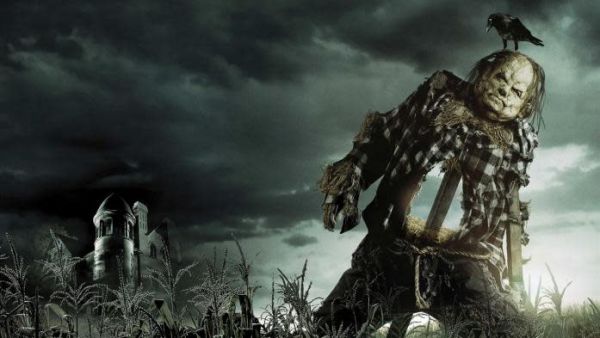 "Scary Stories" : Guillermo del Toro produit un film d'horreur d'après une série TV