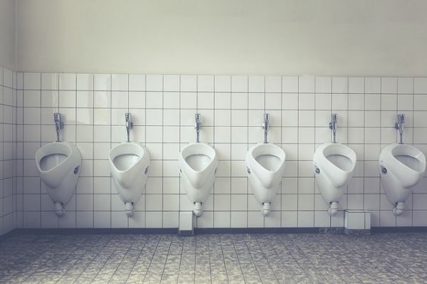 Bientôt une alarme anti-sexe dans les WC publics d’une ville du Pays de Galles