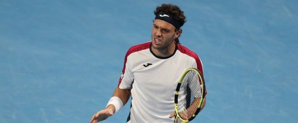 Tennis – ATP – Winston Salem : Marco Cecchinato stoppe l’hémorragie