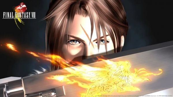 Final Fantasy VIII Remastered prend date à la Gamescom 2019