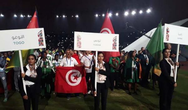 La cérémonie d’ouverture des Jeux africains, une fresque exquise sur le Maroc de la paix et de la tolérance