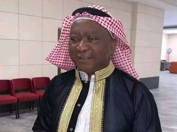 Le ministre Oyé Guilavogui après son pèlerinage à la Mecque : ‘'J'ai prié pour tout le peuple de Guinée''