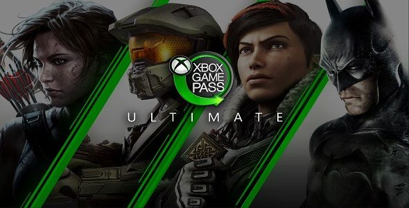 Xbox Game Pass Ultimate: mise à jour d’août 2019 (v2.0)