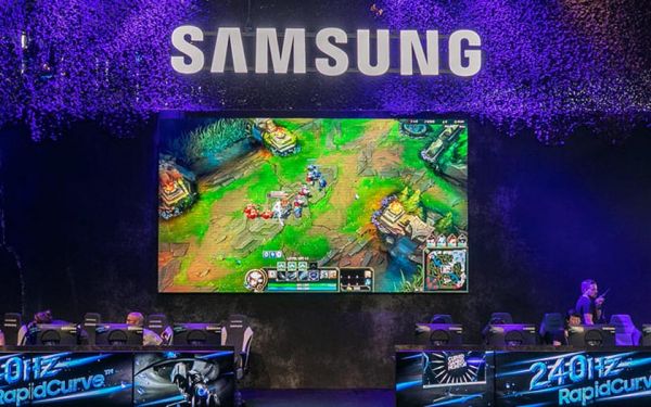 Samsung laisse tomber les écrans LCD pour se concentrer sur le QD-OLED