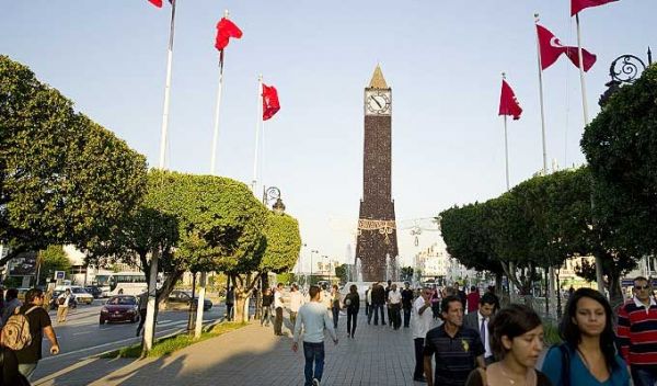 Tunisie: L’UGTT adresse 101 questions aux partis politiques et aux candidats des prochaines élections