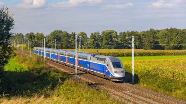 Vétusté du réseau ferroviaire SNCF : les usagers doivent-ils s'inquiéter ?
