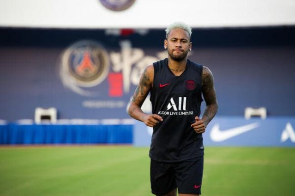 PSG : Neymar va jouer au Brésil, Paris est scandalisé