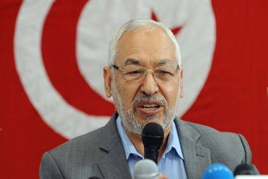 Rached Ghannouchi:”Chahed aurait dû attendre de remporter la présidentielle avant de renoncer à sa nationalité française”