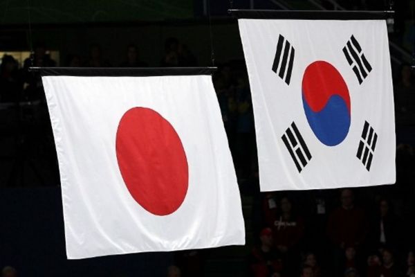 Séoul rompt un accord avec le Japon
