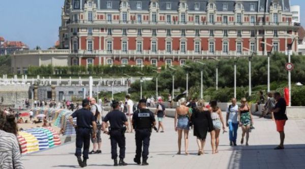 G7 de Biarritz : A quelles avancées s'attendre sur les enjeux climatiques ?