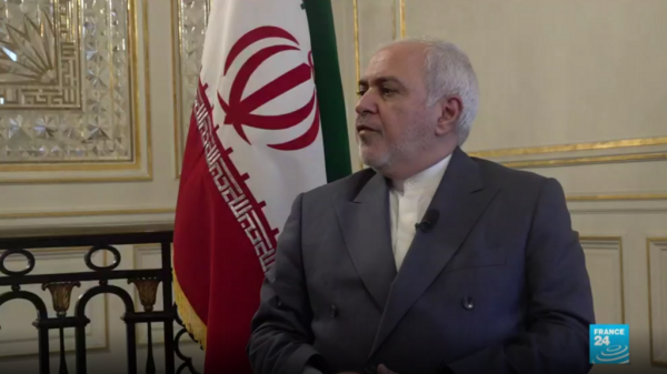 "La pression américaine ne marchera pas sur les Iraniens" estime Mohammad Javad Zarif