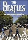 Les Beatles en BD par  Gaet's