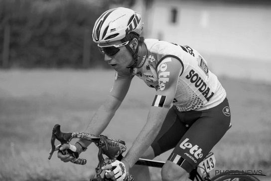 Tour d'Espagne : La Vuelta rend hommage à Bjorg Lambrecht #LaVuelta19 #ForBjorg #LottoSoudal #Benidorm #UCI