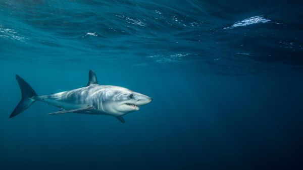 Une centaine de pays votent pour la protection du requin mako