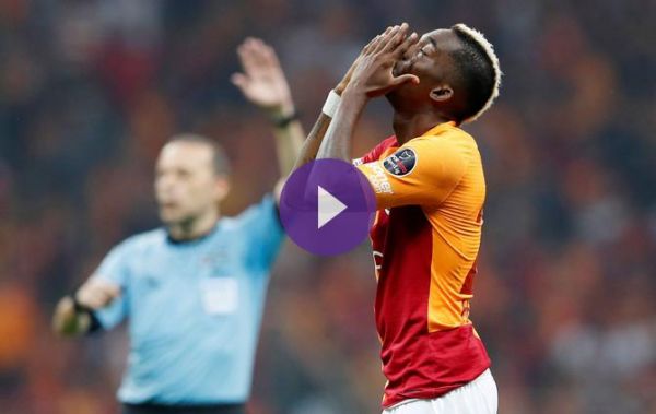 Süper Lig : Galatasaray piégé par Konyaspor !