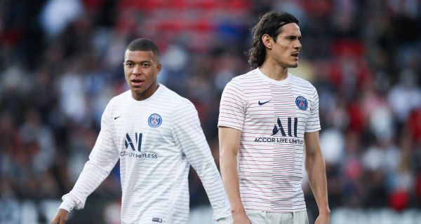 ✏️ PSG - Toulouse : les notes des joueurs parisiens
