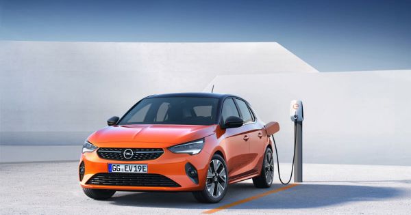 La nouvelle Opel Corsa révolutionne la stratégie Opel