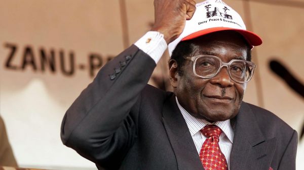 Mort de Robert Mugabe : quand le sauveur d'un peuple devient son tyran