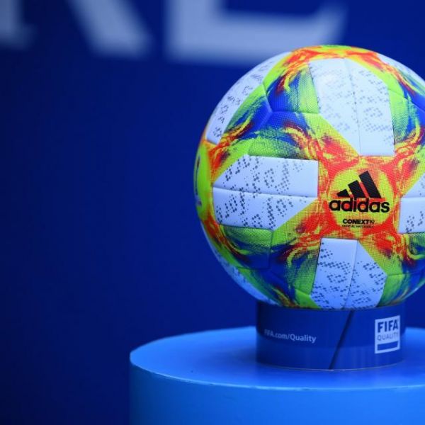 Foot - CM 2022 (Q) - Qualifications Coupe du monde 2022 : le Liberia dénonce une attaque contre ses joueurs en Sierra Leone