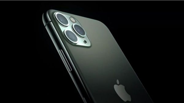 iPhone 11 Pro : la puce U1 ajoute une perception de l'espace environnant