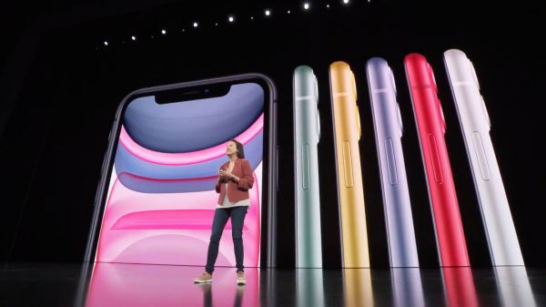 Dernière Keynote Apple : tout ce qu’il faut savoir
