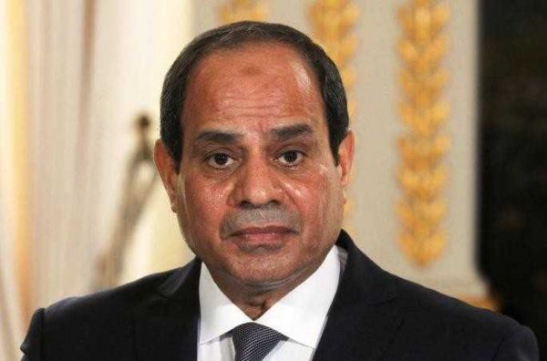 Egypte : Sissi et l'armée au cœur d'un scandale