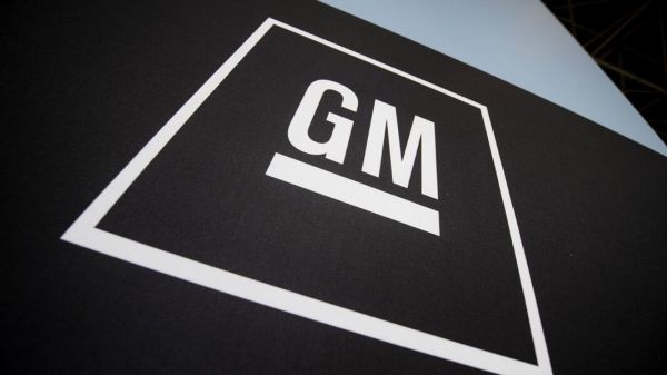 Les employés de GM appelés à la grève aux États-Unis