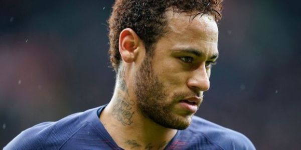 PSG : la suspension de Neymar en Ligue des champions réduite à deux matches