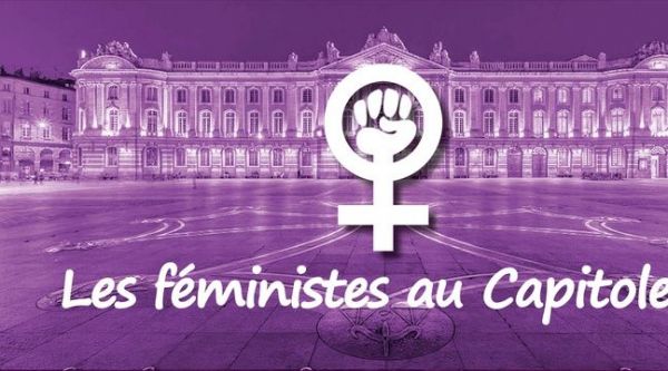Municipales 2020 à Toulouse : Cinq idées féministes (et concrètes) soufflées aux candidats