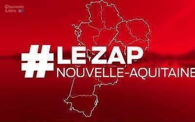 L'info en Nouvelle-Aquitaine en 2 minutes: regardez le Zap de ce mardi
