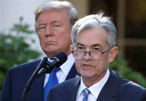 Clôture de Wall Street : hésitations après la baisse des taux de la Fed