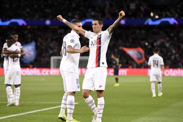 PSG – Real Madrid : le résumé du 3-0