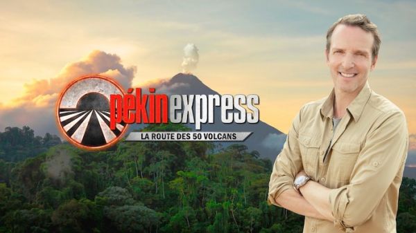Finale de « Pékin Express » la route des 50 volcans : qui seront les gagnants? Qui sont les finalistes ? (vidéo)