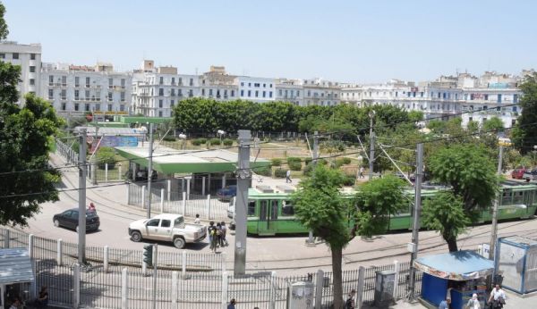Tunis : Finalisation du financement de la boucle centrale du métro léger