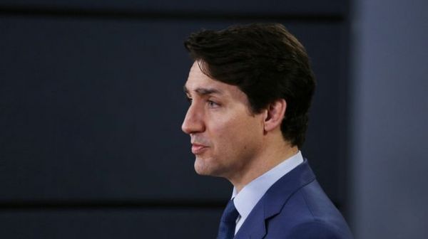 "Je suis déçu par moi-même" : Justin Trudeau dans la tourmente après de nouvelles images jugées racistes