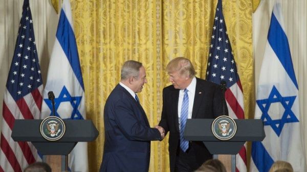 Trump s'est "fait avoir" par Netanyahou selon son ex-secrétaire d'Etat