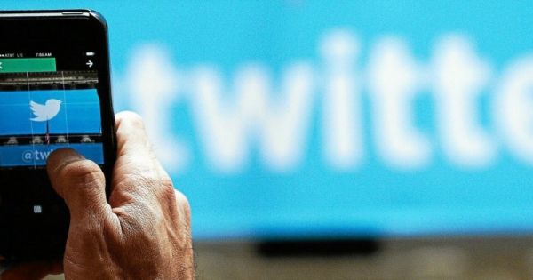 Twitter. Suppression de milliers de comptes liés à des puissances étrangères