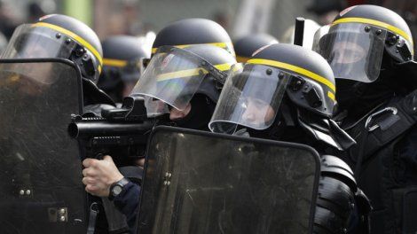 Manifestations attendues à Paris : la préfecture de police annonce un dispositif sécuritaire "identique au 1er mai"