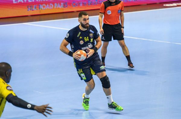 Handball: pas fair-play, Pontault doit s'excuser