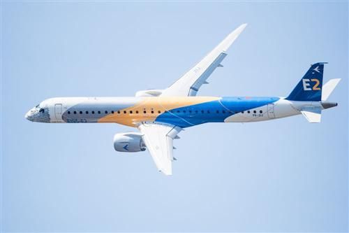 Boeing / Embraer : Bruxelles devrait ouvrir une enquête approfondie