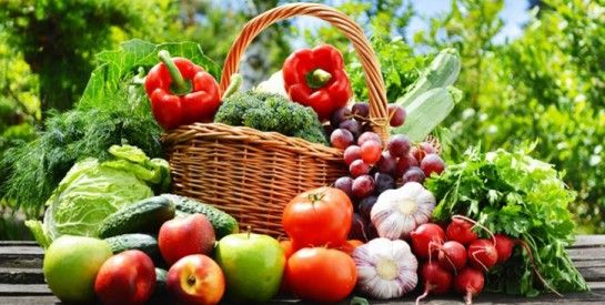 Les fruits et les légumes non féculents contribuent à prévenir les cancers