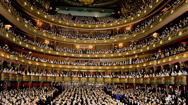 Petite histoire de l'opéra à New York, Benjamin Britten et Peter Pears