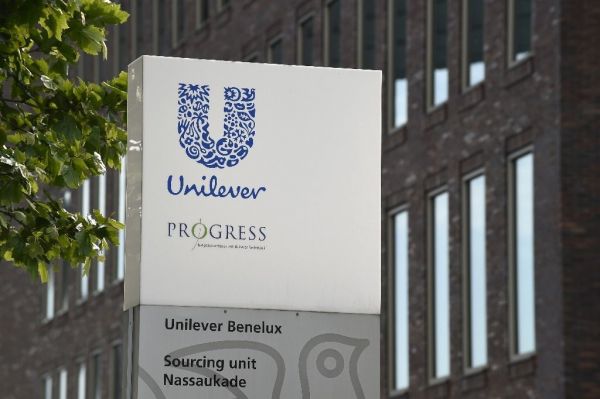 Unilever promet à son tour de réduire les emballages