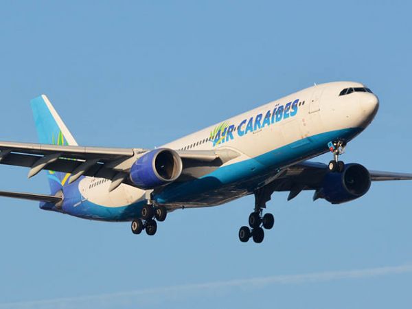 Air Caraïbes : un dixième avion pour renforcer le transatlantique