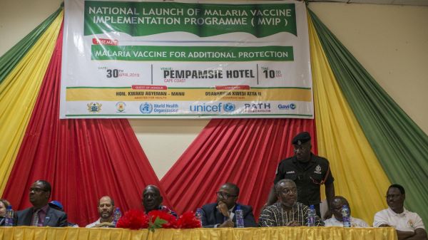 Le paludisme, un fléau qui tue chaque année plus de 450 000 personnes, dont 93% en Afrique