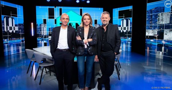 "Zemmour et Naulleau" : Après Ferrero, d'autres annonceurs boycottent l'émission de Paris Première